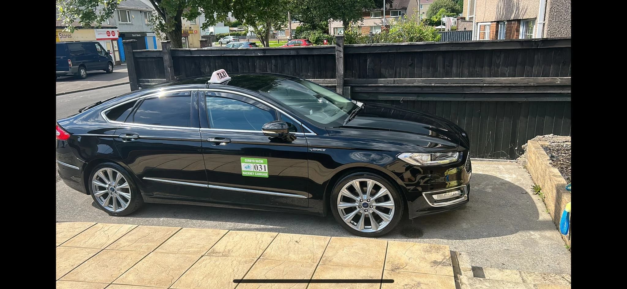 Doctors Appointments - Central Cabs Neath